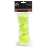Voit Pelota de Tenis 3 Pack Entrenamiento