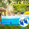Pool Hose Holder, Pack of 2 Swimming Pool Pipe Holder,