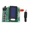 RF Power Meter Digital Display Settable Power Attenuation Logarithmic Detector