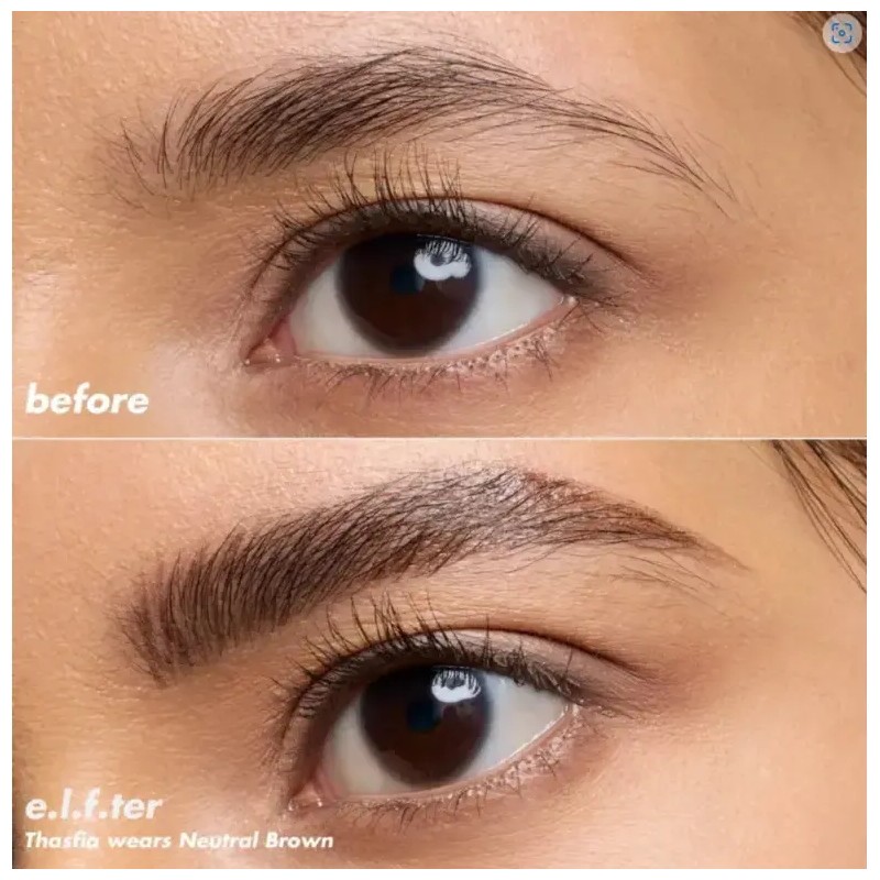 Elf Holy Strokes Micro-fine Brow Pen Color Taupe