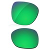 LenzReborn Polarized Lens Replacement for Oakley Beckon OO912Sunglass - Lawn