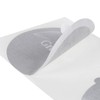 Grasseed Aluminum Foils Lids to Reuse Coffee Pods Compatible with