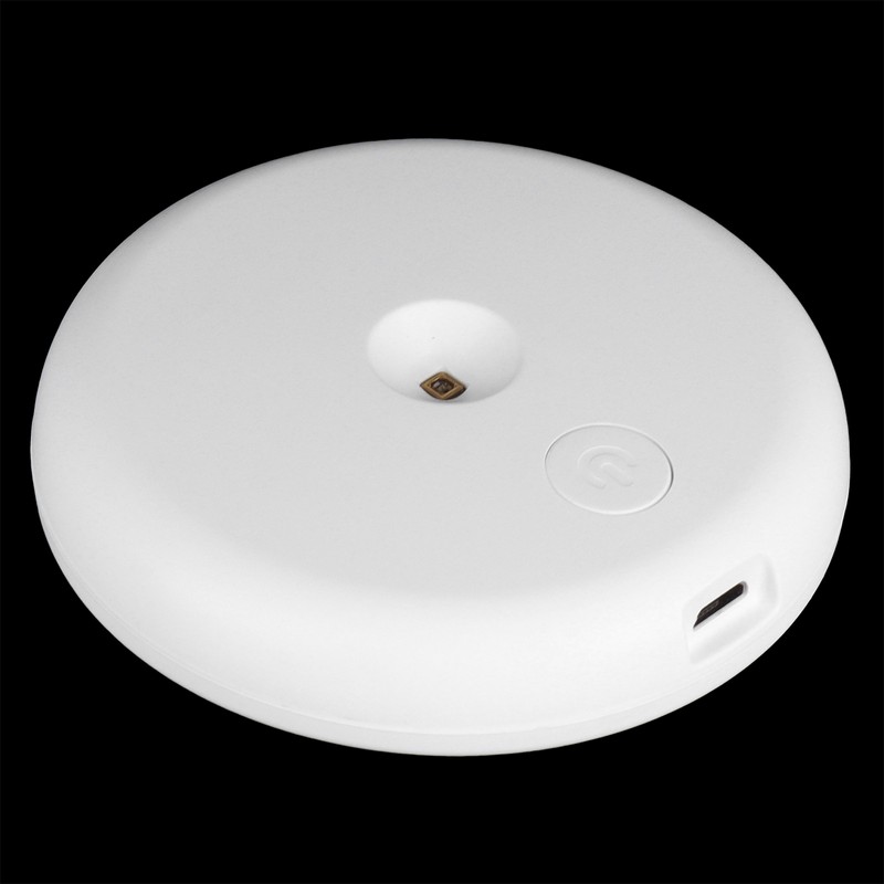 LED Ultraviolet Light Durable Portable Induction UVC Small UV Cleaning