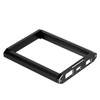 Aluminum Radio Transmitter Protector Frame Battery Protective Bracket for Flysky