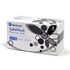 Safe Mask, Premier Soft, 3-Layer, Regular Size, White, 50 Pieces