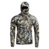 SITKA Gear Men's Traverse Hunting Hoody, Elevated Il, Large