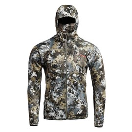 SITKA Gear Men's Traverse Hunting Hoody, Elevated Il, Large