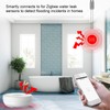 Smart Emergency Button Wireless Caregiver Pager Smart Call System Multi