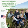 Seven Minerals - Gel de Aloe Vera - 99% Orgánico