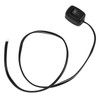 YFFSFDC Car DIY Switch Ship Button Switch OFF/ON DC 12V