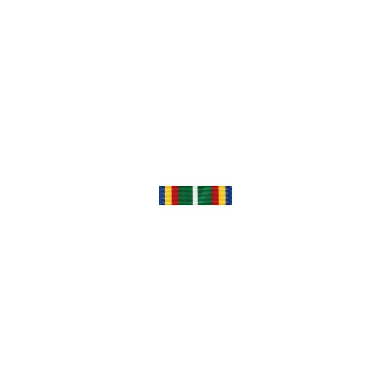 Coast Guard Unit Commendation Ribbon