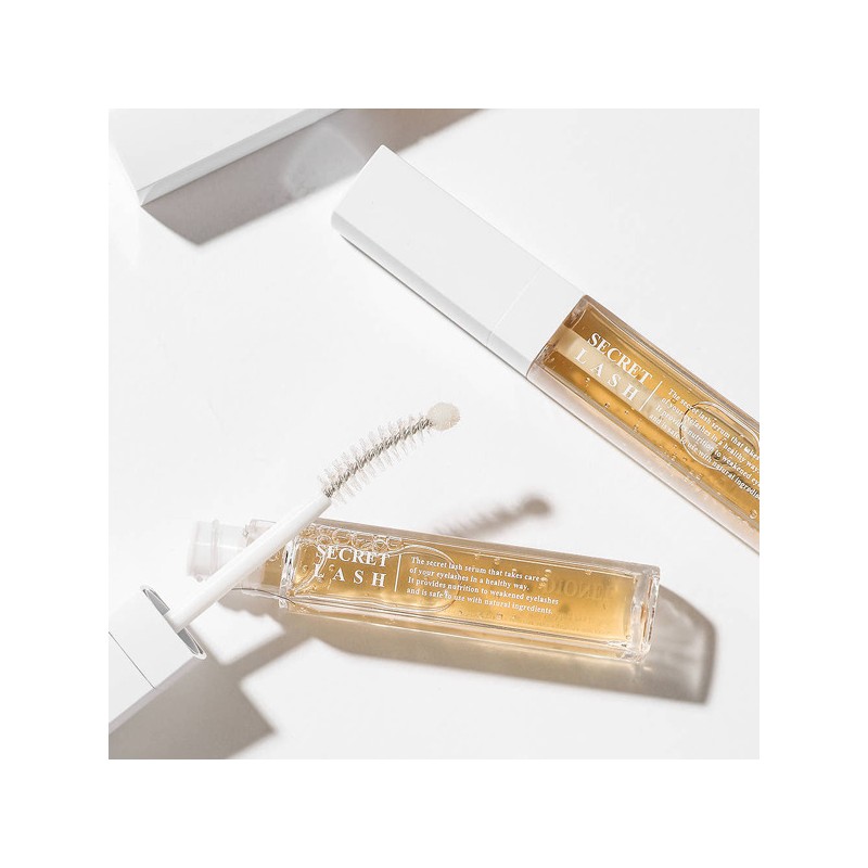 Dionel (현대Hmall)디오넬 시크릿래쉬 속눈썹영양제 10ml (Daehan Hmall) Diorelle Secret Lash