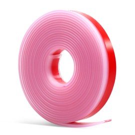 Aomitop 495209 Splinter Guard Strip Compatible with festool FS-SP 5000 for festool Track Saw Guide Rail 6.5FT Long 0.85in Width 0.0625in Thickness Tape Strip