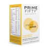 Strong Bones Supplements – 120 Multivitamin Tablets with Calcium, Magnesium,