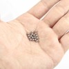 200pcs 3mm Precision Bearing Ball for Bicycle Stainless Steel