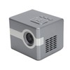 C50 Mini Projector Portable MultiFunction Cinema Projector for Home Theater
