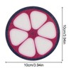 Dish Sponge | Dish Scrubber | Fruit Shape Washing Tools