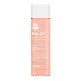 Bio-Oil Aceite Bio Oil Cuidado De La Piel 125 Ml  Corporal