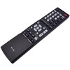 Leankle Remote Control RC-1196 for Denon AV Receiver AVR-S500BT, AVR-S510BT,