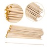 CIYODO Flag Pole for Flag Durable Bamboo Flagpoles for Advertising