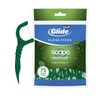 Glide Floss Picks 75 Count Scope Outlast Bag (6 Pieces)