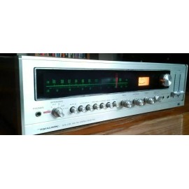 Realistic STA-225 INCANDESCENT LAMP KIT / DIAL-TUNING METER/ Realistic STEREO RECEIVER