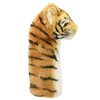 HANSA TIGER BH8169 HANSA Tea Utility Plush Tiger Head Cover