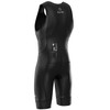 SLS3 AG Triathlon Suit Men - Durable FRT Sleeveless Trisuit