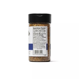 Prime Kinder's Prime Rib Rub (7.8 Ounce)