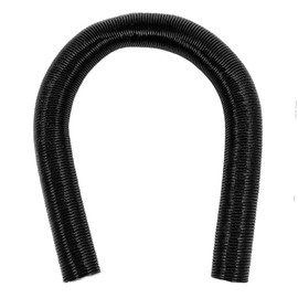 Mobestech Car Air Conditioner Hose Flexible Hot Air Duct for Auto Heating System Material Easy to Install