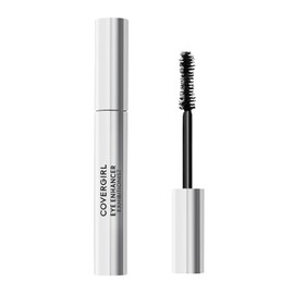 CoverGirl, Exhibitionist Mascara de Pestanas, Very Black, 9 ml