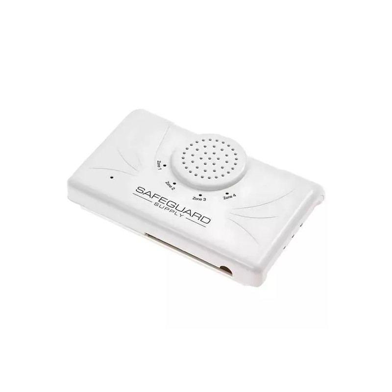 Safeguard Supply ERA Chime Receiver