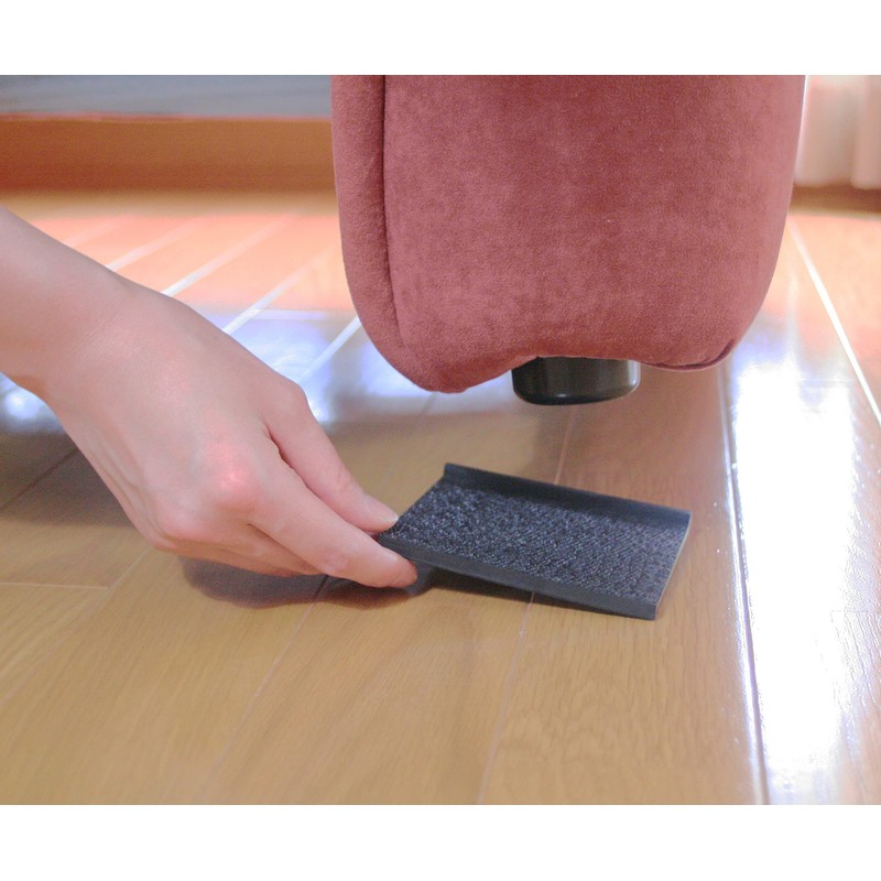Anti - skid rubber pad