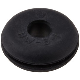 Woodpecker Hildegard Fire-Retardant, Grommets, C – 30 – BW – 6 – 1 – EP – UL