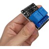5V 2 Channel Relay Module Arduino PI ARM AVR DSP