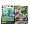 Serperior V & Vstar 008/195 - Silver Tempest - Juego