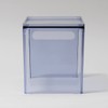 Pearl Metal Stacking Shelf Slim Blue Aclia HB-3525