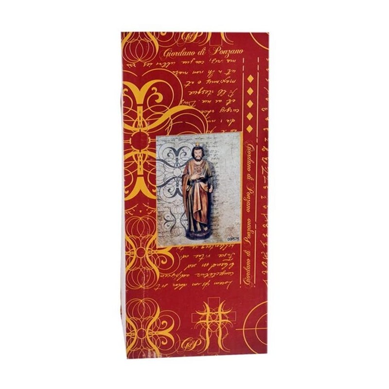 Inmaculada Romero IR San Judas Tadeo Figure 30 cm Imitation