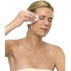 Micro Peeling Sensation Facial cleansing cloth made of the finest
