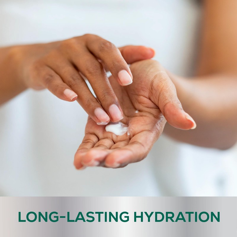 Glysomed Hand Cream, Unscented, 200 mL