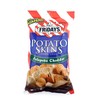 T.G.I. Friday Potato Skins Snack Chips, Jalapeno Cheddar, 4.5 Ounces