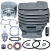 Gubeter 1121 020 1200 Cylinder Piston Gasket Kit for Stihl