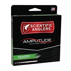 Scientific Anglers マスタリー アンプリチュード アナドロ WF9F 128889