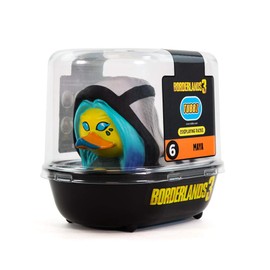 Tubbz: Borderlands 3 Maya