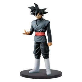 Banpresto DRAGON Ball DXF The Super Warriors Volume 2 Goku Black Action Figure