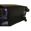 Suitcase Cover 27-31 inches, Travel Suitcase Cover, Elastic, Washable, Protective
