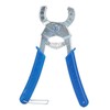 Installation Pliers Automatic Drinking Fountain Installation Tools for Chicken Rabbits