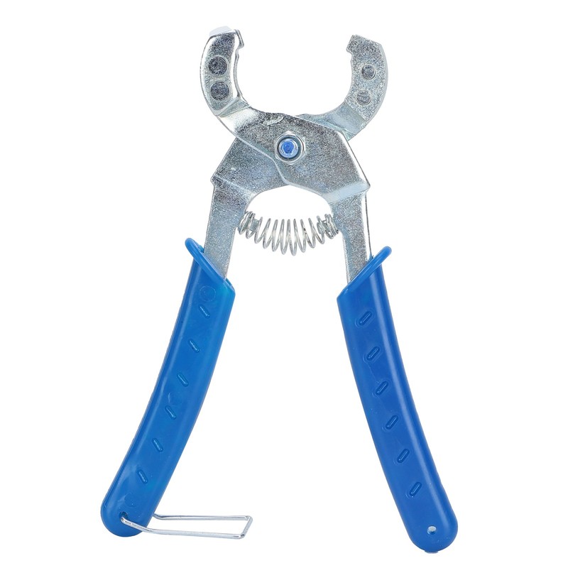 Installation Pliers Automatic Drinking Fountain Installation Tools for Chicken Rabbits