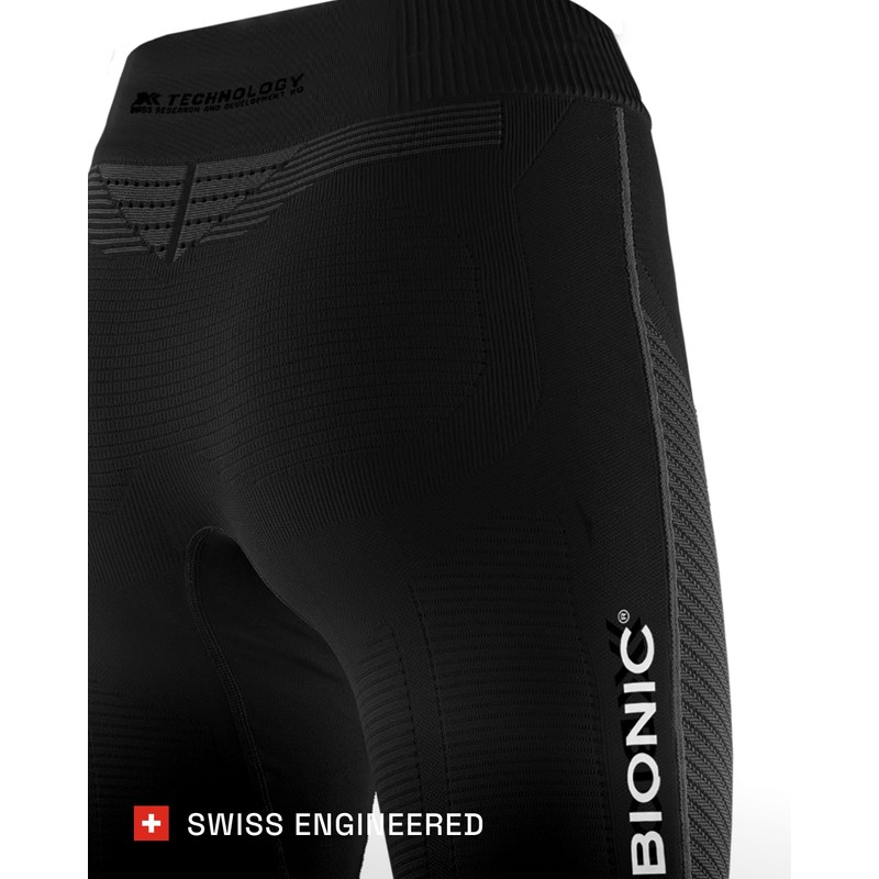 X-Bionic Invent Run Speed Women's Shorts