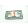 Honda NEW Genuine OEM 2015-2017 Honda Fit Front License Plate